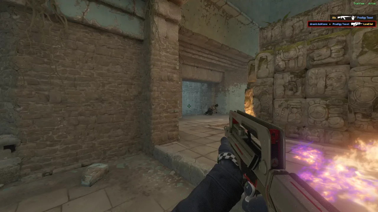 highlight